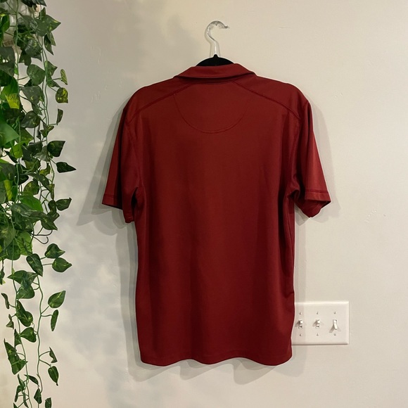 Bolle polo golf shirt - Picture 2 of 5